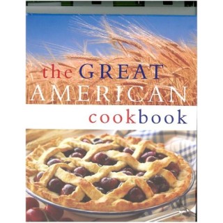 Great American Cookbook
